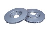 Disc frana VW BORA I (1J2) (1998 - 2013) MAXGEAR 19-0774MAX