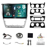 Cumpara ieftin Navigatie Skoda Octavia 2 ( 2004 - 2013 ) dedicata Android 13, MaxTech&reg;, 10 inch IPS, 4 GB Ram 64 GB