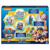 PATRULA CATELUSILOR SET 5 JOCURI SuperHeroes ToysZone, Spin Master