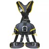Ham Alpinism Utilitar Singing Rock Profi Worker 3D Speed M/L, 5 Puncte, Catarame Rapide, EN 361 358 813 1497, 2 Bucle Echipament
