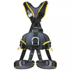 Ham SINGING ROCK Profi Worker 3D Speed XL