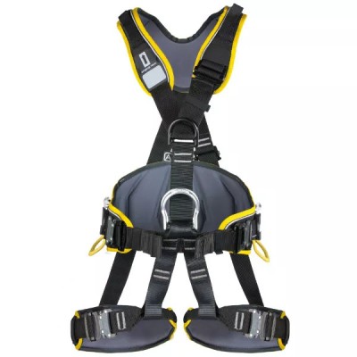 Ham SINGING ROCK Profi Worker 3D Speed M-L foto