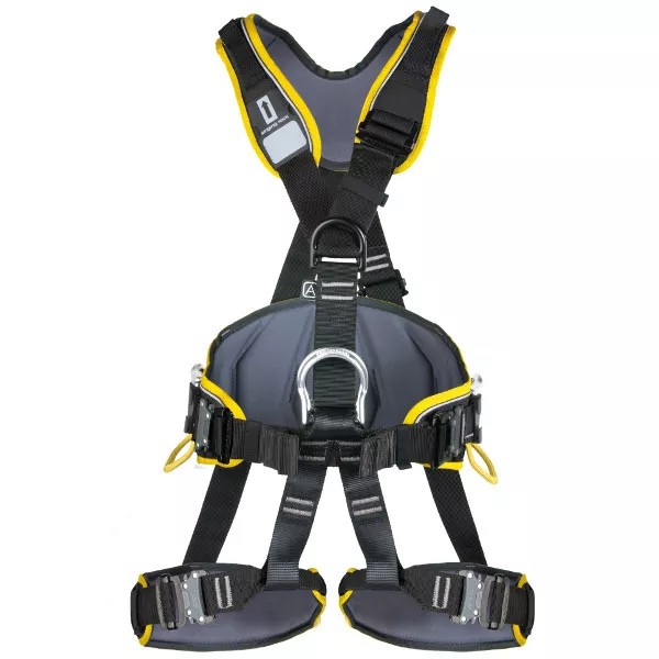 Ham SINGING ROCK Profi Worker 3D Speed M-L