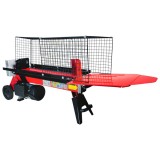 Despicator de busteni electric 7T, 2300W, lungime 52 cm, Raider RD-LGS03