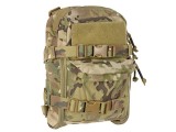 Rucsac Molle Mini-Tak WETAC Multicam