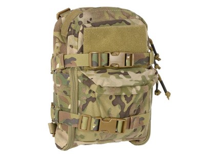 Rucsac Molle Mini-Tak WETAC Multicam foto