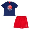 Paris Saint Germain set de copii Baby - 12 měs&iacute;ců