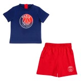 Paris Saint Germain set de copii Baby - 6 měs&iacute;ců