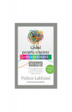 Codul pentru o minte extraordinară - Paperback brosat - Vishen Lakhiani - Lifestyle