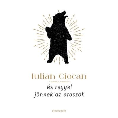&amp;Eacute;s reggel j&amp;ouml;nnek az oroszok - Iulian Ciocan foto