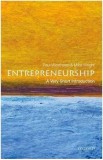 Entrepreneurship: A Very Short Introduction | Paul Westhead, Mike Wright, Oxford University Press