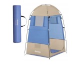Cort toaleta portabila, 1.10 x 1.10 x 1.90 m, Bestway 17021