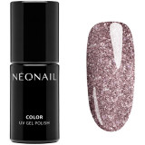 Cumpara ieftin NeoNail Bloomy Vibes lac de unghii sub forma de gel culoare Shine The Moments 7,2 ml