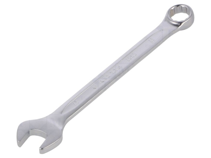 Cheie combinată 13mm crom-vanadium
