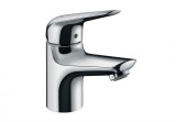 Cumpara ieftin Baterie lavoar Hansgrohe Novus 70 monocomanda, crom - RESIGILAT