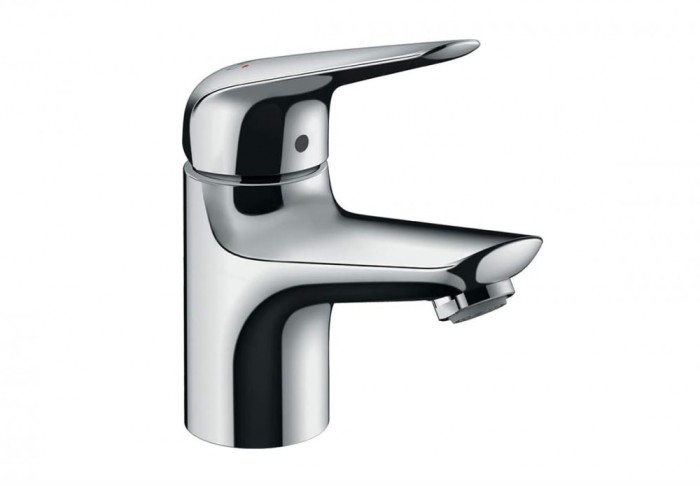 Baterie lavoar Hansgrohe Novus 70 monocomanda, crom - RESIGILAT