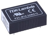 Convertor DC/DC 10W 9-36V la 15V 670mA DIP24