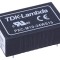 Convertor DC/DC 10W 9-36V la 15V 670mA DIP24