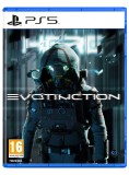 Evotinction PS5