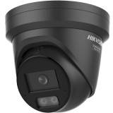 CAMERA IP TURRET 4MP 2.8MM IR 30M NEGRU