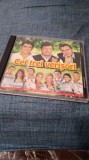 CD CEI TREI VERISORI ORIGINAL