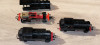 3 LOCOMOTIVE PIKO PT PIESE SCARA HO 16.5 MM, 1:87, H0 - 1:87