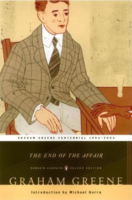 The End of the Affair foto