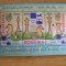 M1 TX3 7 - A 35-a olimpiada de sah Bled Slovenia 2002 - triptic