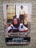 Emanuel Tanjala - Romania de la New York la Los Angeles