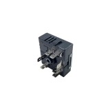 Comutator dublu circuit pentru plită GORENJE 546325 UPO ATAG Original