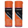 Pachet 2 x spray degripant Berner pentru bujii si injectoare 500 ml
