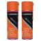 Pachet 2 x spray degripant Berner pentru bujii si injectoare 500 ml