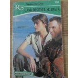 CAND DESTINUL SE JOACA-SUZANNE DYE-259066