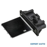Rezistenta trepte ventilator incalzire Nissan Almera 2 (2000-&gt;)[N16] #1