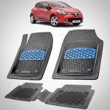 Cumpara ieftin Covorase Renault Clio IV 1 Hatchback Compatibile 2012-2016 | Blue