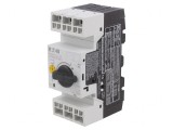 &Icirc;ntrerupător Motor 0,09kW 220-690VAC Șină DIN IP20