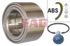 FAG 713 6679 90 Set rulment roata