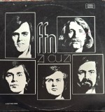 FFN,,ZI CU ZI&quot;/ VINIL STM-EDE 01377/ BUNA STARE..