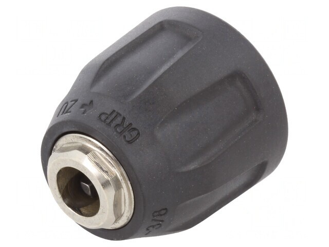 Mandrină pentru mașină de găurit 1-10mm