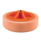 Talpa de slefuit 150x50mm cu burete duritate medie, M14 NEO TOOLS 08-972 HardWork ToolsRange