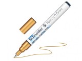 Marker metalic Paint-It 010 0,8 mm,auriu metallic