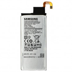 Acumulator Original SAMSUNG Galaxy S6 Edge (2600 mAh) BG925ABE SWAP foto
