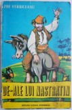 De-ale lui Nastratin &ndash; Zoe Verbiceanu