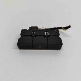 Comutator VW T-ROC A11 2023 OEM 2GB927137C Buton Start Stop Argintiu Aluminiu