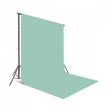 Fundal studio foto 2.72x10m #199 Duck Egg Green din hartie, Generic