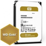 Hard Disk Western Digital Gold, 8TB, 7200rpm, 256MB, SATA III, 3.5