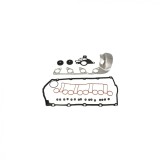 Set garnituri chiulasa VW PASSAT (3C2) 2.0 TDI 2005-2010 CORTECO 418373P, Volkswagen