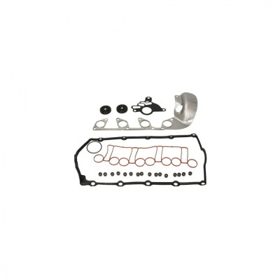 Set garnituri chiulasa VW PASSAT Variant (3C5) 2.0 TDI 2005-2010 CORTECO 418373P foto