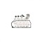 Set garnituri chiulasa VW JETTA III (1K2) 2.0 TDI 2006-2010 CORTECO 418373P