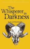 Collected Short Stories - Vol 1 - The Whisperer in Darkness